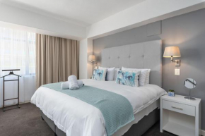 Bijoux Luxury Apartment